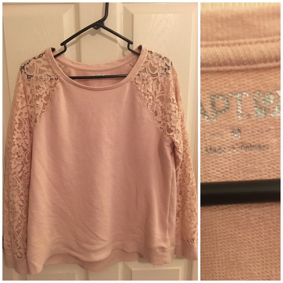 Tops, Cardigans, Sweaters OH MY! - Picture 6 of 8