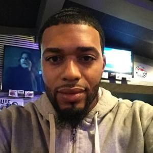 Meet your Posher, Terrell