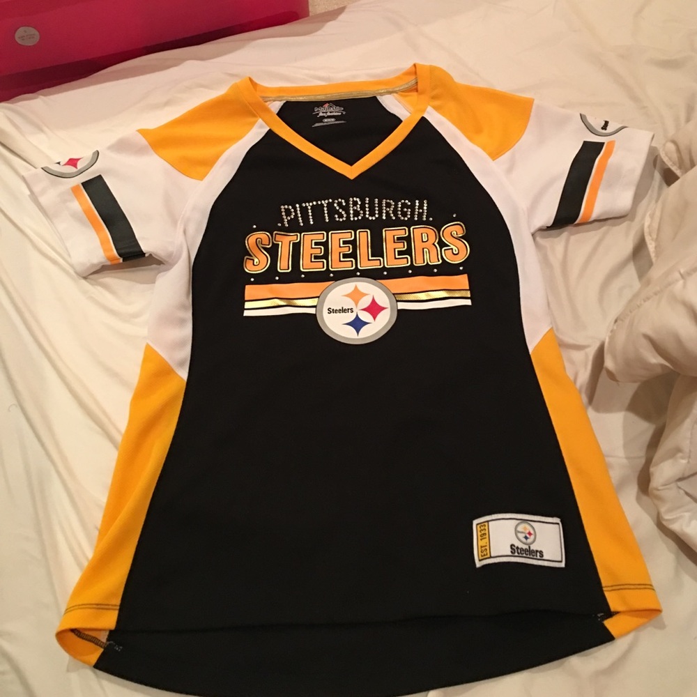 Stealers jersey