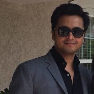 Meet your Posher, Anand