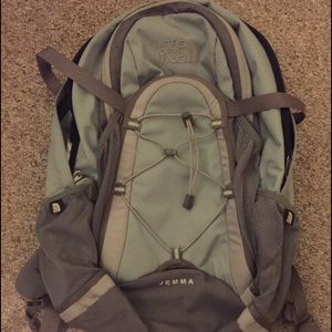 North Face Jenna Women's Backpack