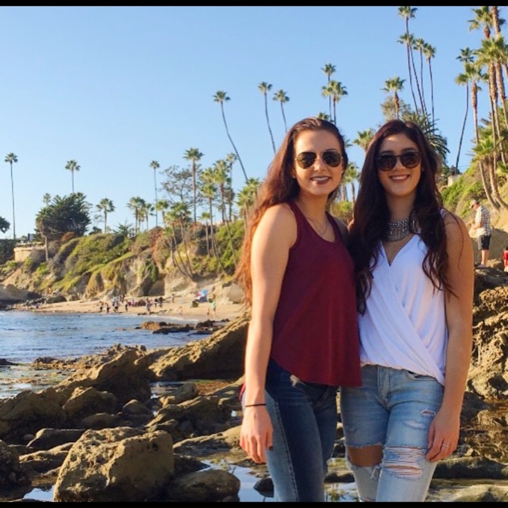 Meet your Posher, Savannah