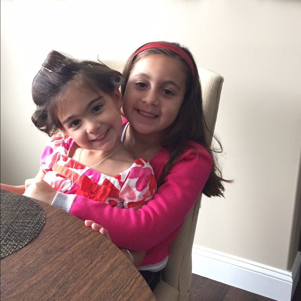 Meet your Posher, Jill