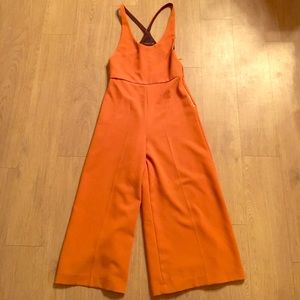 ZARA Jumpsuit
