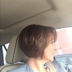 Meet your Posher, Karen