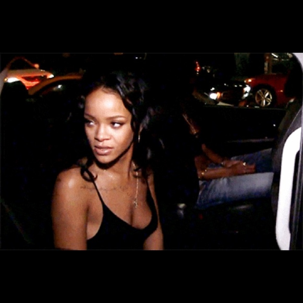 Meet your Posher, Abigail