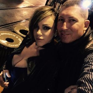 Meet your Posher, Trina