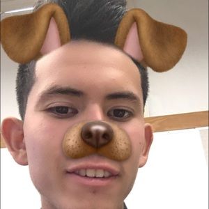 Meet your Posher, Adrian