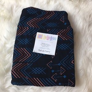 Lularoe leggings