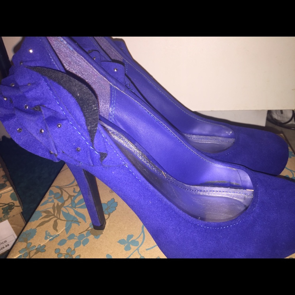 Heels