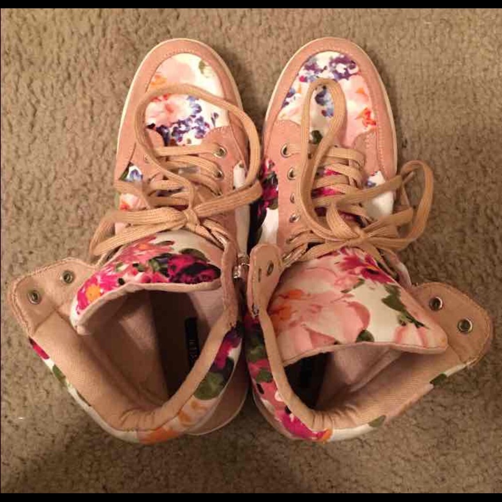 Forever 21 Sneakers