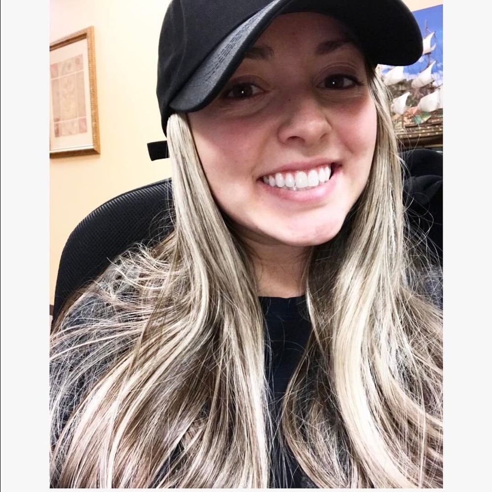 Meet your Posher, Alex