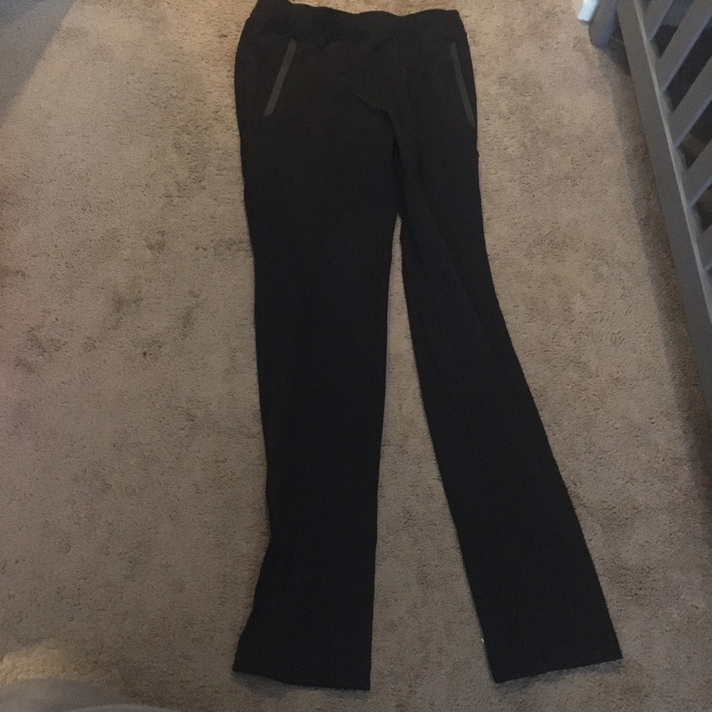 Lululemon sweatpants- size M