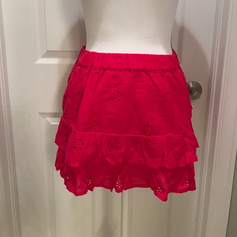 Hollister Cute Girly Skirt💖