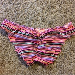 Vs bikini bottoms