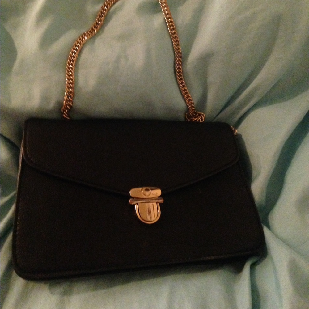 Clutch/purse