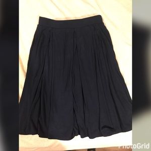 LuLaRoe Madison Skirt