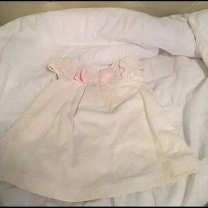 Janie and Jack dress