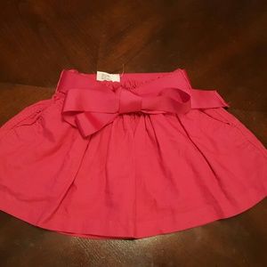 Pretty pink Ralph Lauren skirt