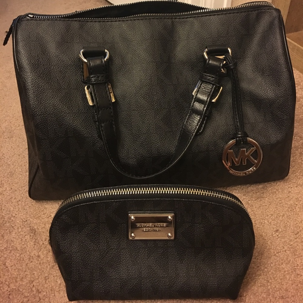 Makeup Pouch
