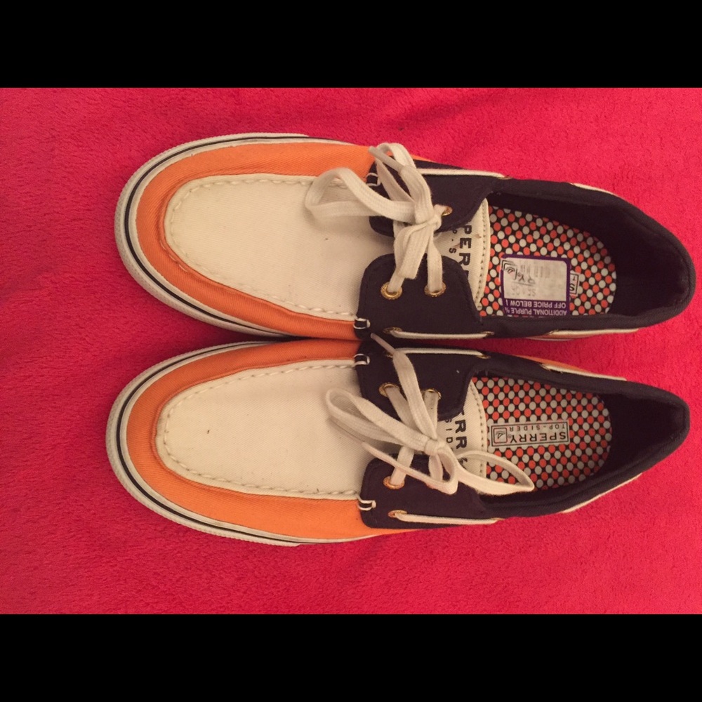 Women's Sperry Topsider