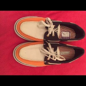 Women's Sperry Topsider