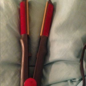 Chi hair straightener