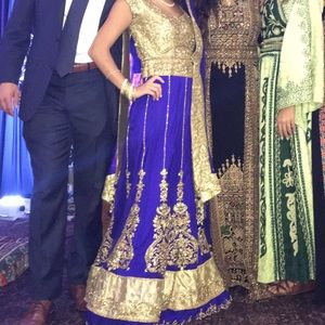 Pakistani/ Palestinian thobe dress for sale!!!