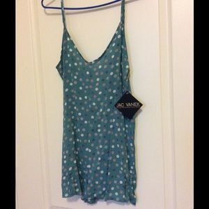 BNWT Jac Vanek Romper