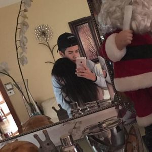 Meet your Posher, Kevin