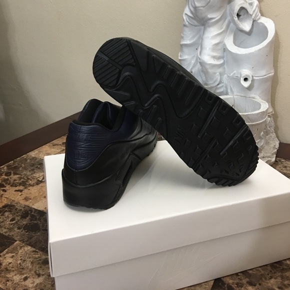 Nike air max 90 SP/ SACAI NEW - Picture 3 of 4