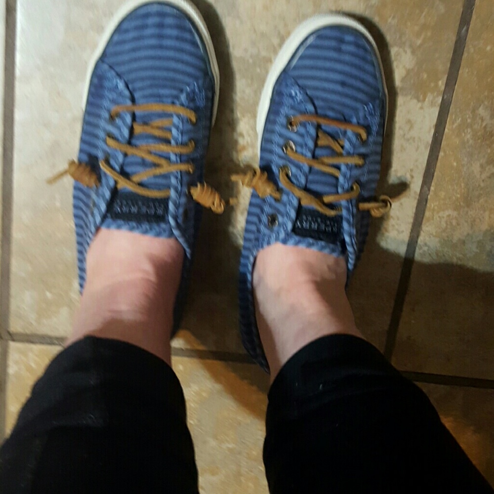 Sperry Shoe