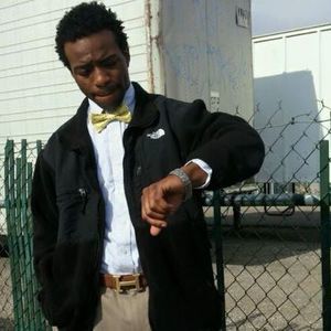 Meet your Posher, Terry