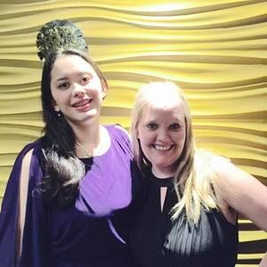 Meet your Posher, Melissa