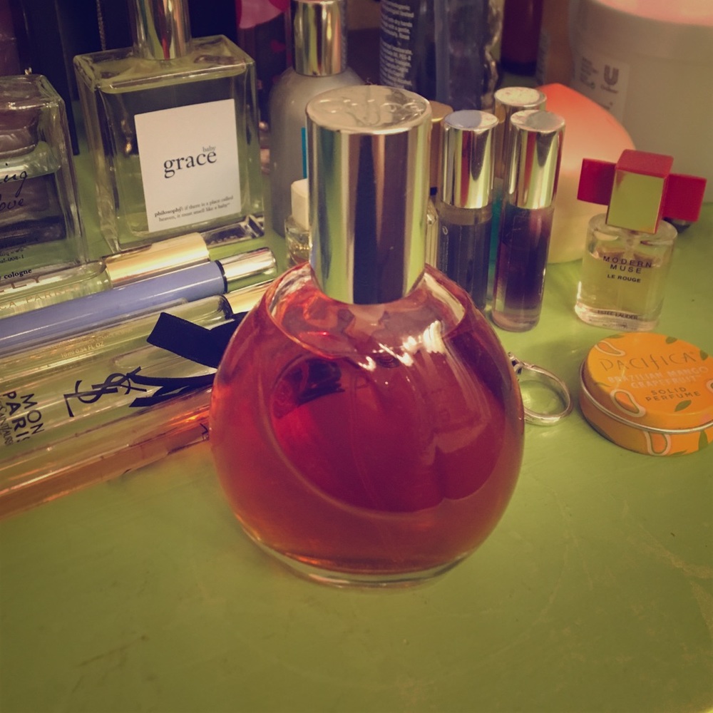Chloe perfume