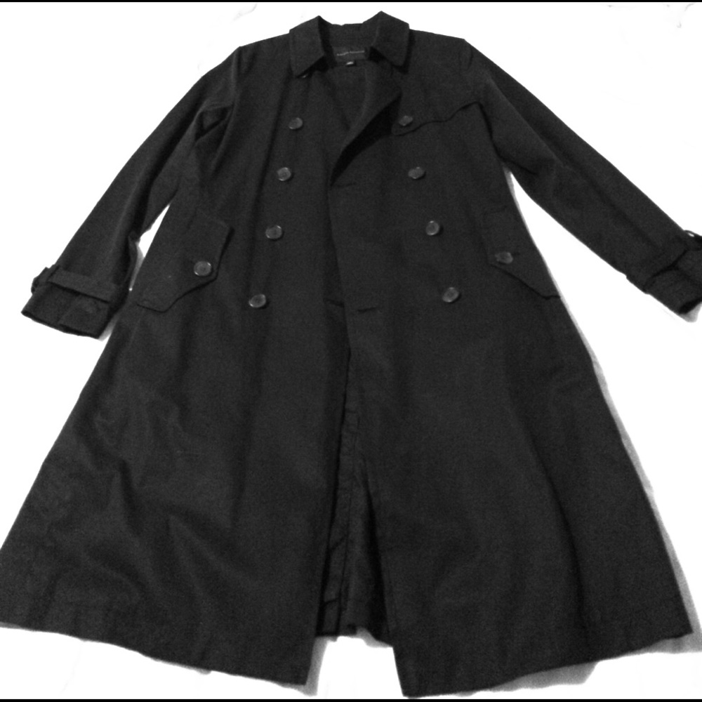 Women's Trench coat