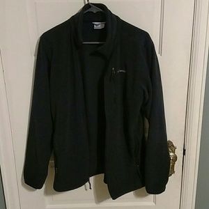 Columbia Fullzip Fleece