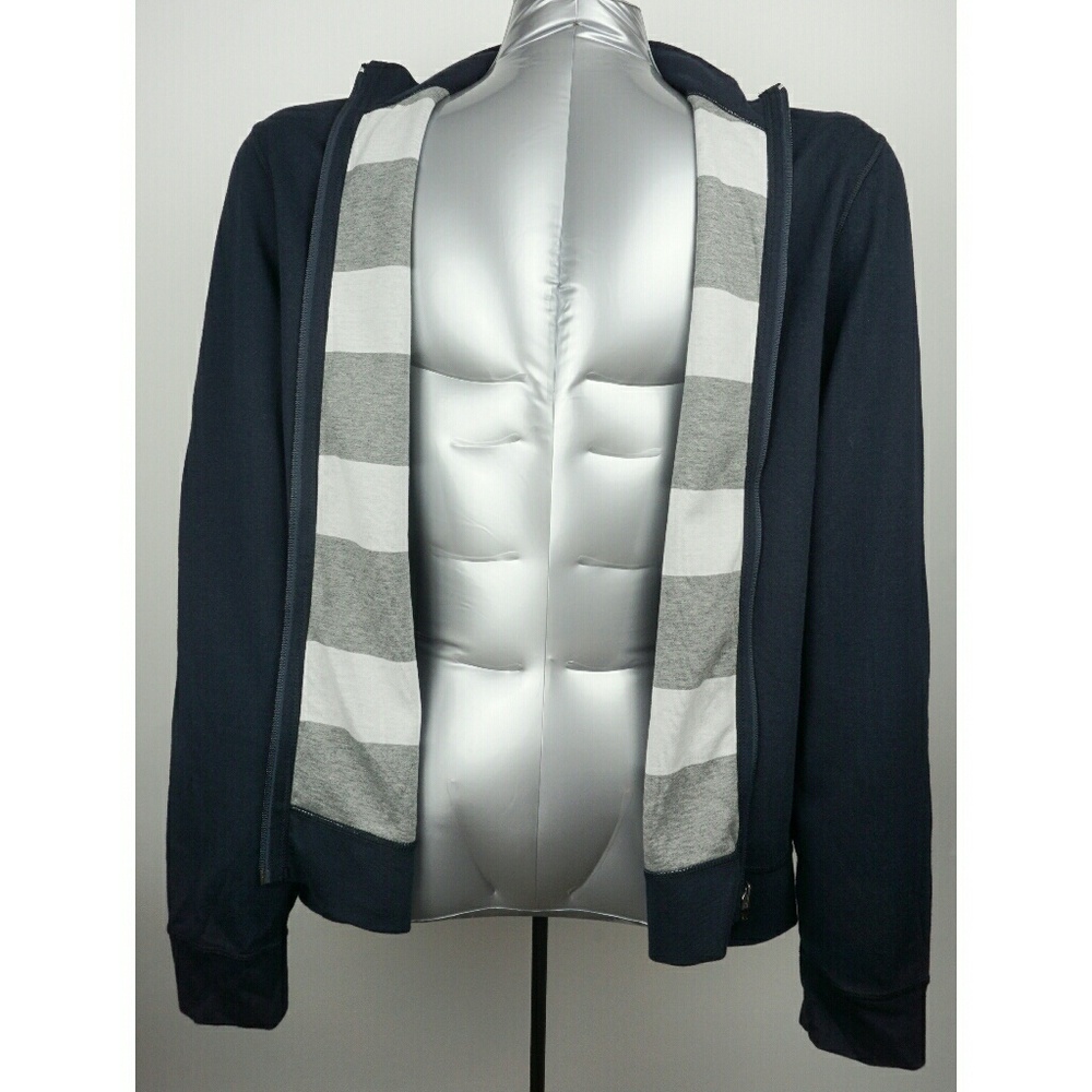 ~HP~ Men's Hugo Boss full zip sweatshirt