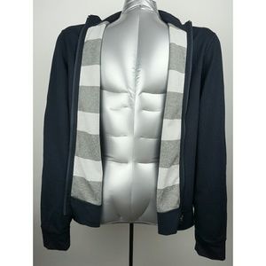 ~HP~ Men's Hugo Boss full zip sweatshirt