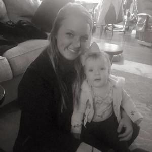 Meet your Posher, Margaret