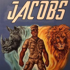 Meet your Posher, Melvin