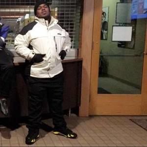 Meet your Posher, Ron