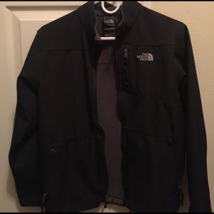 the north face jacket