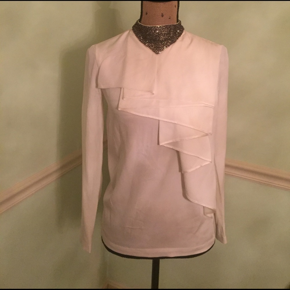 Robert Rodriguez size 0