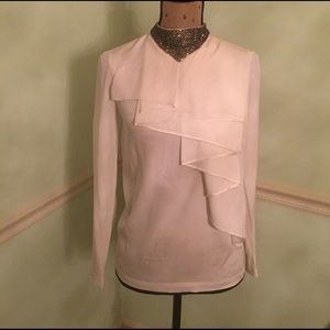 Robert Rodriguez size 0