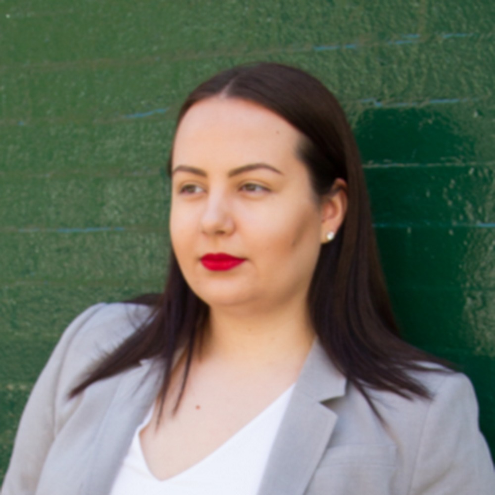 Meet your Posher, Elisabeth