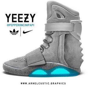 Meet your Posher, Lucas