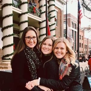 Meet your Posher, Miranda