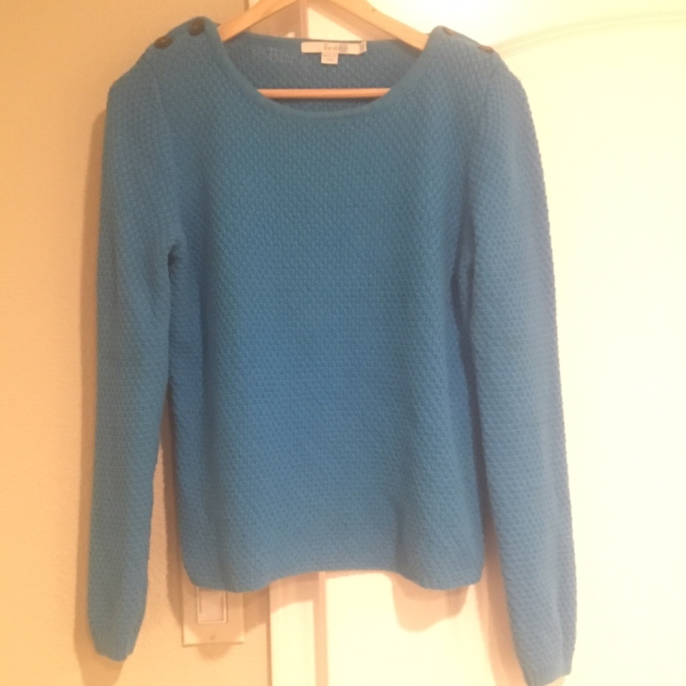 Boden Knit Sweater