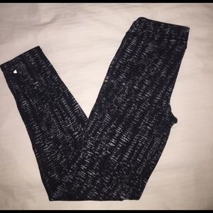 Champion full length leggings